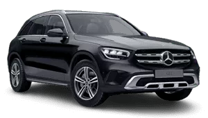 Read more about the article Mercedes GLC 200