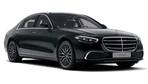Read more about the article Mercedes S450 L
