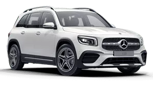 Read more about the article Mercedes GLB 200