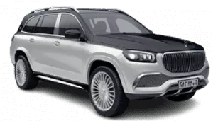 Read more about the article Mercedes Maybach GLS 600 4MATIC