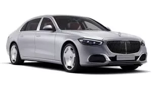 Read more about the article Mercedes Maybach S450