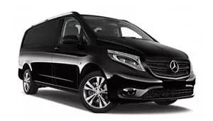 Read more about the article Mercedes V250 Luxury