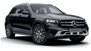 Read more about the article Mercedes GLC 200 4matic
