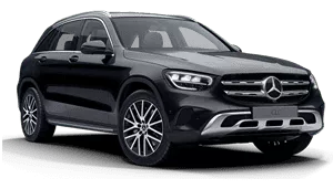 Read more about the article Mercedes GLC 200 4matic