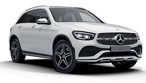 Read more about the article Mercedes GLC 300 4Matic